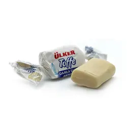 تافی سقز اولکر