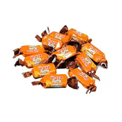 تافی کارامل اولکر
