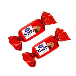 شکلات نادو شونیز
