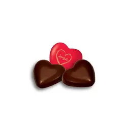 شکلات قلب تلخ 78%