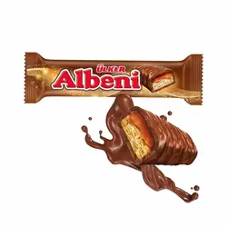 شکلات پذیرایی آلبنی مینی