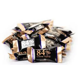 شکلات تلخ 84% پارمیدا