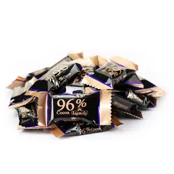 شکلات تلخ 96% پارمیدا