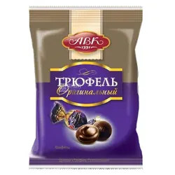 ترافل شکلاتی  ABK طعم Original