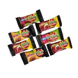 لواشک پذیرایی نارتام