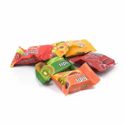 لواشک پذیرایی چند لایه تاکدیس
