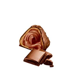 شکلاتی ویفری شکلات رویال چارم ABK