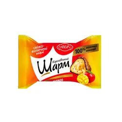 شکلاتی ویفری کرمی انبه رویال چارم ABK