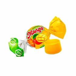 شکلات پاستیلی کونتی با انبه