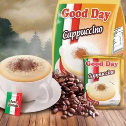 کافی میکس گوددی مدل Cappuccino