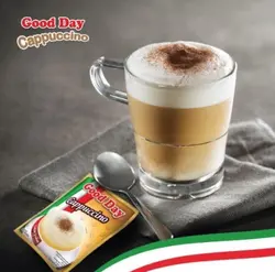 کافی میکس گوددی مدل Cappuccino