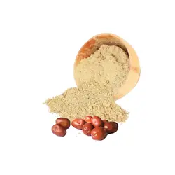 پودر سنجد