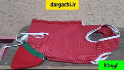 کیسه پارچه ای خرید