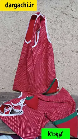 کیسه پارچه ای خرید