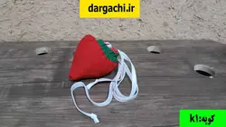 کیسه پارچه ای خرید