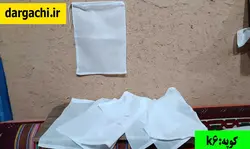 کیسه خرید میوه