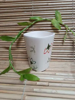 شربت خوری سرامیکی (لیوان سرامیکی)