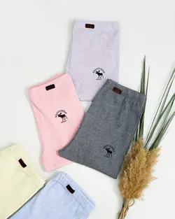 لگ کبریتی گوزن | پوشاک دارکوب