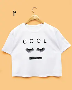 کراپ Cool | پوشاک دارکوب