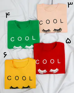 کراپ Cool | پوشاک دارکوب