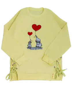 بلوز مودال فیل | پوشاک دارکوب