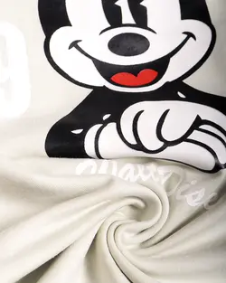 تونیک چاپی میکی | پوشاک دارکوب