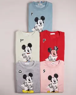 مودال آستین پولیشی | پوشاک دارکوب