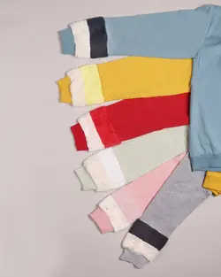 مودال آستین پولیشی | پوشاک دارکوب