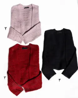 رو مانتویی بافت | پوشاک دارکوب