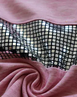 بلوز جیب دار آینه ای | پوشاک دارکوب