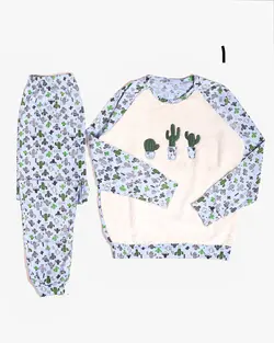 ست کاکتوس | پوشاک دارکوب