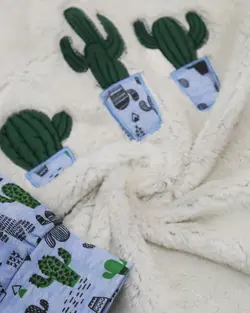 ست کاکتوس | پوشاک دارکوب