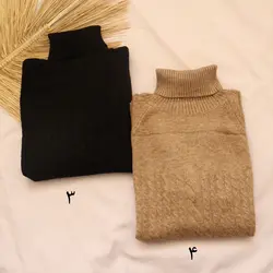 گپ یقه اسکی | پوشاک دارکوب