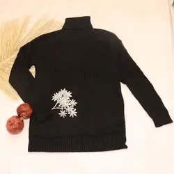 گپ یقه اسکی | پوشاک دارکوب