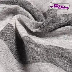 تاپ زنانه بندی | راه راه
