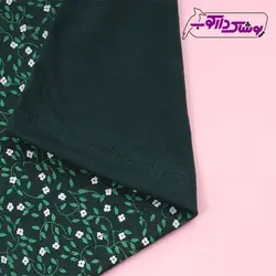 تاپ دوبنده ساده با قیمت ارزان و بی نظیر و کیفیت عالی| پوشاک دارکوب