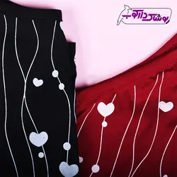 تاپ دوبنده زنانه با ارزان ترین قیمت و بهترین کیفیت | پوشاک دارکوب