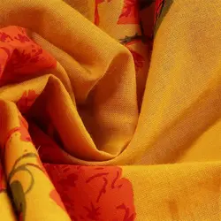 لباس ساحلی گلدار