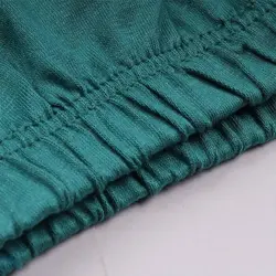 تیشرت نخی کشی | طرح پایین کش