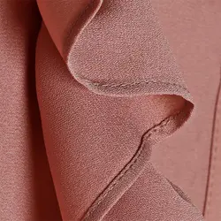 شومیز دخترانه مجلسی شیک | حریر یقه قلاب بافی