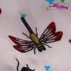 شورتک نخی بامزه