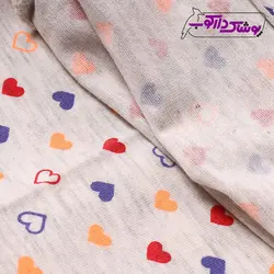 شلوار راحتی زنانه ارزان | مدل قلب خانگی