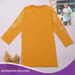 بلوز توری مجلسی زنانه با ارزان ترین قیمت و بهترین کیفیت | پوشاک دارکوب