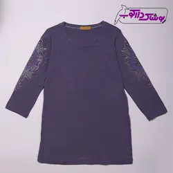 بلوز توری مجلسی زنانه با ارزان ترین قیمت و بهترین کیفیت | پوشاک دارکوب