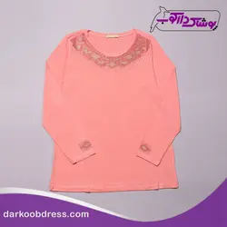 بلوز زنانه شیک بسیار با کیفیت و با قیمت مناسب با امکان ارسال فوری | پوشاک دارکوب