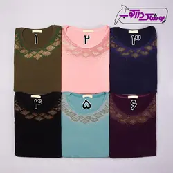 بلوز زنانه شیک بسیار با کیفیت و با قیمت مناسب با امکان ارسال فوری | پوشاک دارکوب