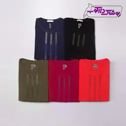 بلوز زنانه آستین بلند با تنخور شیک و کیفیت و قیمت بسیار مناسب | پوشاک دارکوب