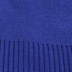 بلوز بافت دخترانه | طرح کریسمس