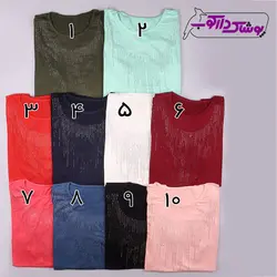 بلوز شیک دخترانه جدید | سرشونه باز