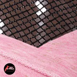 بلوز استین دار | نگین اوریب